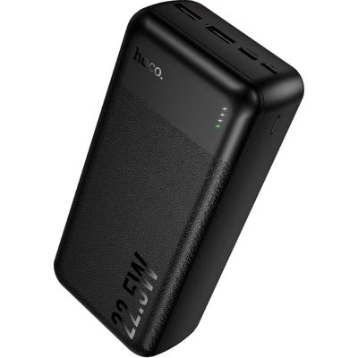Павербанк 30000mAh HOCO J159B PD 22.5W