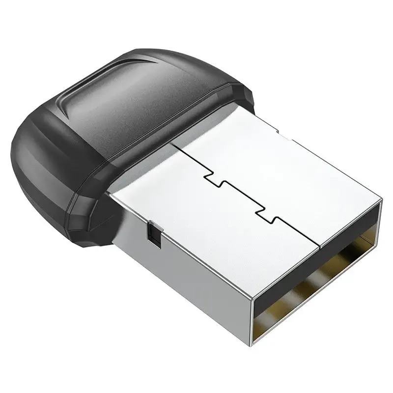 Bluetooth-адаптер Hoco UA18 USB BT 5.0