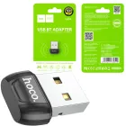 Bluetooth-адаптер Hoco UA18 USB BT 5.0
