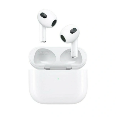 Навушники Borofone BW13 White