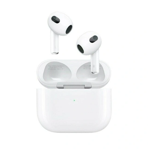 Навушники Borofone BW13 White