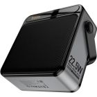 Повербанк Hoco J161 Intelligent Balance 80000 mAh 22.5W з ліхтариком та швидкою зарядкою