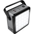 Повербанк Hoco J161 Intelligent Balance 80000 mAh 22.5W з ліхтариком та швидкою зарядкою