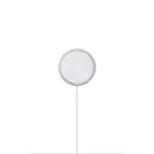 Бездротовий магнітний зарядний пристрій Apple MagSafe Charger White