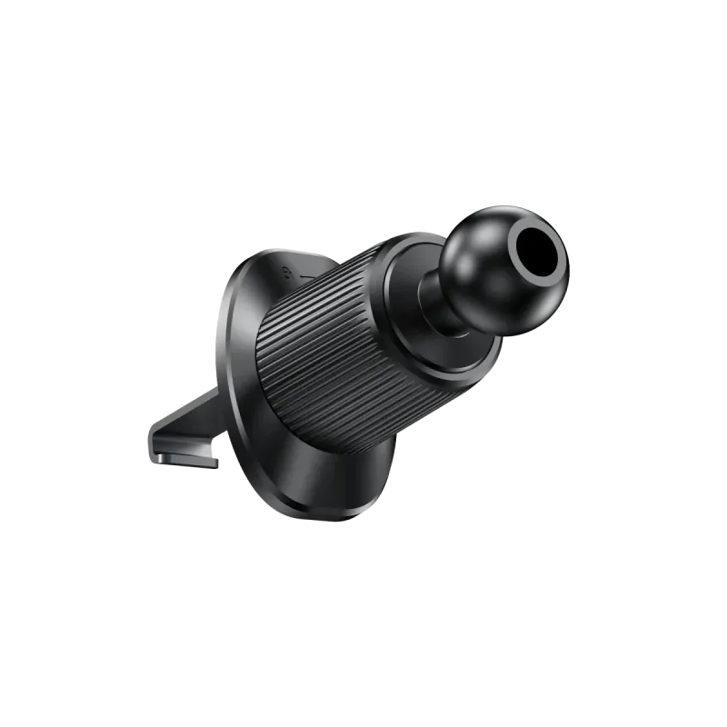 Автотримач із бездротовою зарядкою та охолодженням Yesido C315 (MagSafe, 15W)