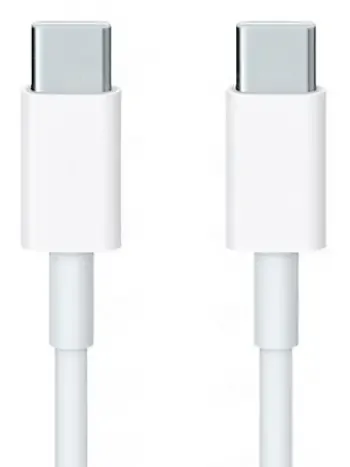 Оригінальний кабель Apple USB-C Charge Cable (2m)