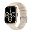 Смарт годинник IT20 from Xiaomi Gold