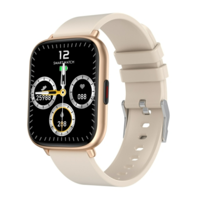 Смарт годинник IT20 from Xiaomi Gold