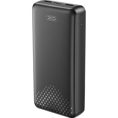 Портативний зарядний пристрій Power Bank 20000 mAh XO-PB313