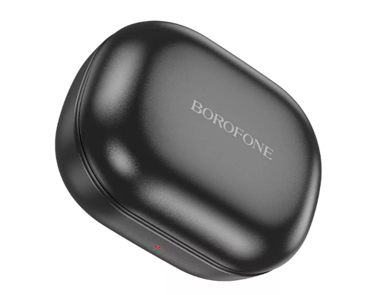 Навушники Borofone BW18 Black