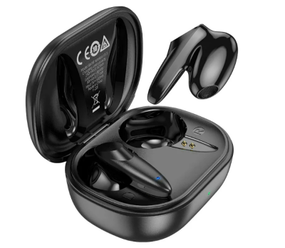 Навушники Borofone BW18 Black