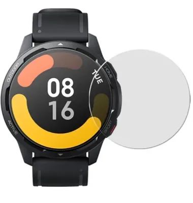 Захисна гідрогелева плівка для смарт годинника Xiaomi Watch S1 Active