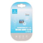 Карта пам'яті Usams 16 Gb  micro SD 10 Class