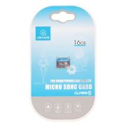Карта пам'яті Usams 16 Gb  micro SD 10 Class