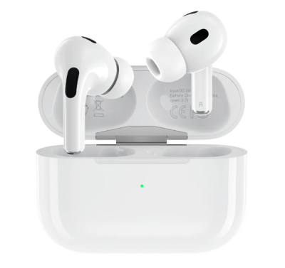 Навушники XO EV53 White