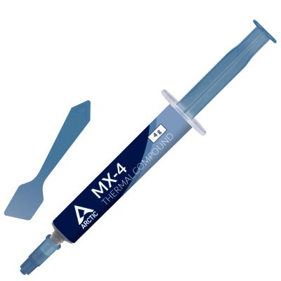 Термопаста ARCTIC MX-4 (4 г)