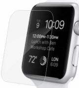 Захисна гідрогелева плівка для смарт годинника Redmi Smart Band 2