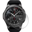 Захисна гідрогелева плівка для смарт годинника Samsung Watch Gear S3 Classic