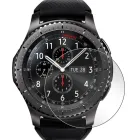 Захисна гідрогелева плівка для смарт годинника Samsung Watch Gear S3 Classic