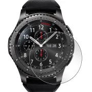 Захисна гідрогелева плівка для смарт годинника Samsung Watch Gear S3 Classic