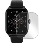 Захисна гідрогелева плівка для смарт годинника Amazfit GTS 2e