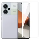 Захисне скло 3D UV Full Glue для Xiaomi Redmi Note 13 Pro Plus