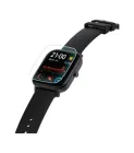Захисна гідрогелева плівка для смарт годинника Amazfit GTS Матова
