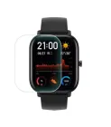 Захисна гідрогелева плівка для смарт годинника Amazfit GTS Матова