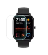 Захисна гідрогелева плівка для смарт годинника Amazfit GTS Матова