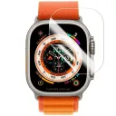 Захисна гідрогелева плівка для Apple Watch ULTRA 49mm