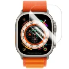 Захисна гідрогелева плівка для Apple Watch ULTRA 49mm