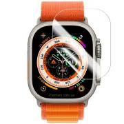 Захисна гідрогелева плівка для Apple Watch ULTRA 49mm