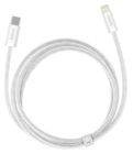 Кабель Baseus Dynamic Series (CALD000002) Type-C to Lightning 20W 1m White