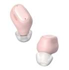 Навушники Baseus Encok WM01 Pink