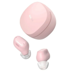 Навушники Baseus Encok WM01 Pink
