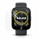 Захисна гідрогелева плівка для смарт годинника Amazfit Bip 5