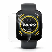Захисна гідрогелева плівка для смарт годинника Amazfit Bip 5