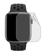 Захисна гідрогелева плівка для Apple Watch 44mm Матова