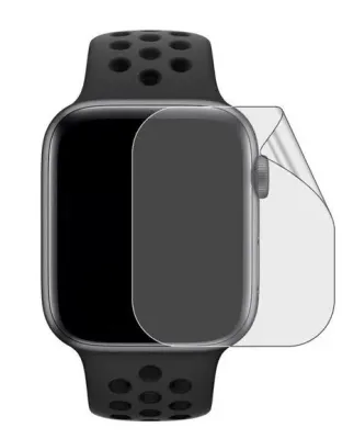 Захисна гідрогелева плівка для Apple Watch 42mm Матова