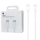 Кабель Apple Woven USB-C Charge Cable 240W (2 m)