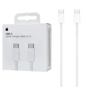 Кабель Apple Woven USB-C Charge Cable 240W (2 m)