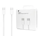 Кабель Apple Woven USB-C Charge Cable 240W (2 m)