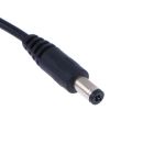 Кабель 5.5/2.5 (тато-тато) 0.5 м