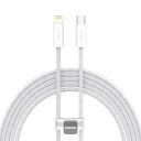 Кабель Baseus Dynamic Series Type-C to Lightning 20W 2m