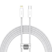 Кабель Baseus Dynamic Series Type-C to Lightning 20W 2m