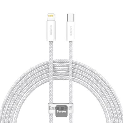 Кабель Baseus Dynamic Series Type-C to Lightning 20W 2m