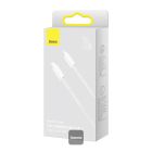 Кабель Baseus Dynamic Series Type-C to Lightning 20W 2m