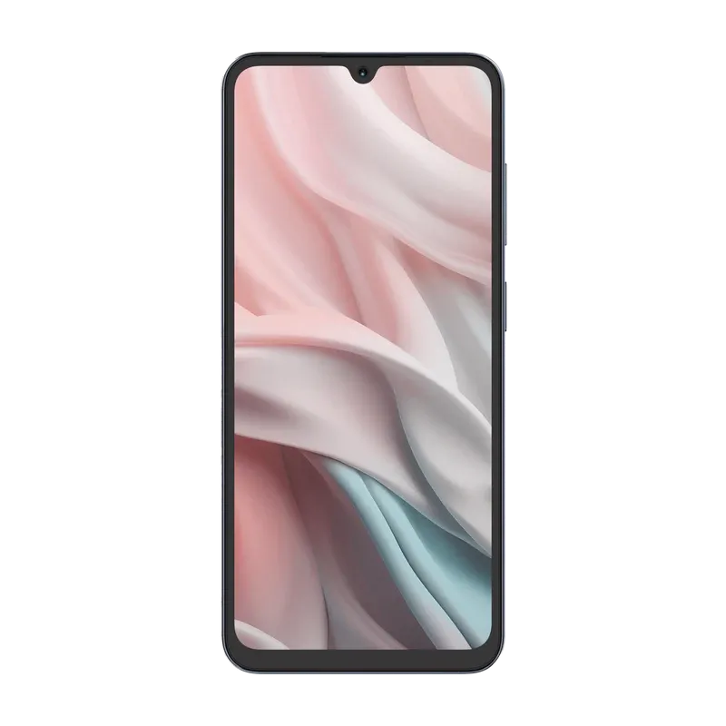 Смартфон HOTWAV Note 16 Pro 4/128Gb Space Black