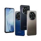 Смартфон HOTWAV Note 16 Pro 4/128Gb Space Black