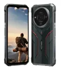 Захищений смартфон Hotwav T7S 4/128Gb Mecha Black